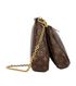 Multi Pochette, side view